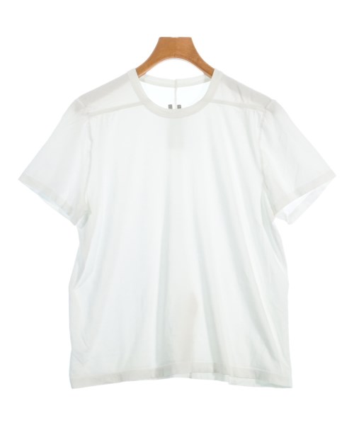 Rick Owens(リックオウエンス)Tシャツ・カットソー 白 サイズ:XL/2200654277133