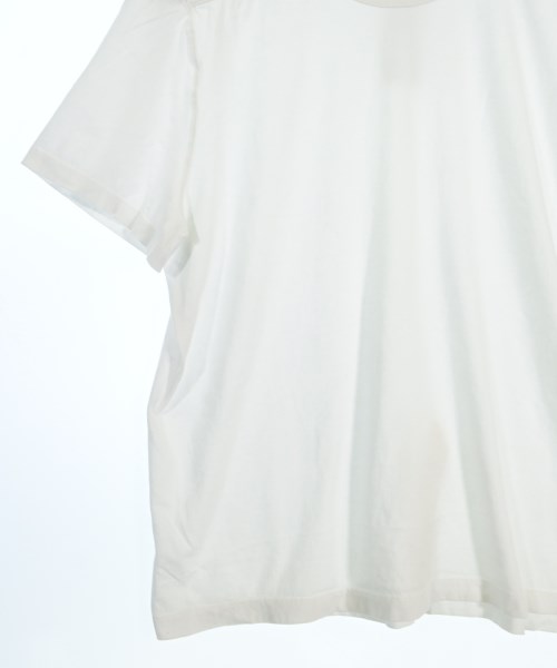 Rick Owens（リックオウエンス）Tシャツ・カットソー 白 サイズ:XL メンズ/2200654277133