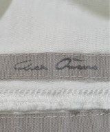 Rick Owens（リックオウエンス）Tシャツ・カットソー 白 サイズ:XL メンズ/2200654277133