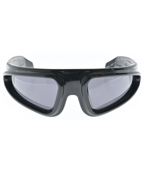 Rick Owens（リックオウエンス）サングラス 黒 サイズ:- メンズ/2200654285015