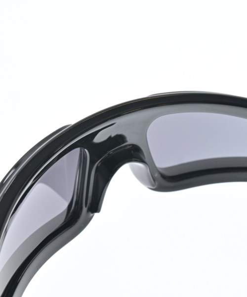 Rick Owens（リックオウエンス）サングラス 黒 サイズ:- メンズ/2200654285015