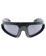 Rick Owens（リックオウエンス）サングラス 黒 サイズ:- メンズ/2200654285015
