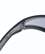 Rick Owens（リックオウエンス）サングラス 黒 サイズ:- メンズ/2200654285015