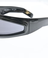 Rick Owens（リックオウエンス）サングラス 黒 サイズ:- メンズ/2200654285015