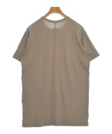 Rick Owens（リックオウエンス）Tシャツ・カットソー ベージュ サイズ:S メンズ/2200700130047