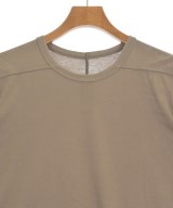 Rick Owens（リックオウエンス）Tシャツ・カットソー ベージュ サイズ:S メンズ/2200700130047