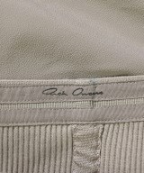 Rick Owens（リックオウエンス）ロング・マキシ丈スカート グレー サイズ:40(M位) レディース/2200700666157
