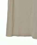 Rick Owens（リックオウエンス）ロング・マキシ丈スカート グレー サイズ:40(M位) レディース/2200700666157