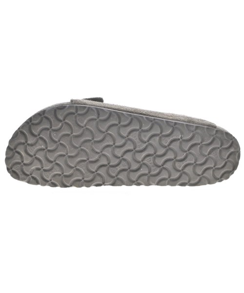 Rick Owens（リックオウエンス）サンダル 茶 サイズ:28cm メンズ/2200703342065