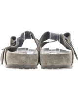Rick Owens（リックオウエンス）サンダル 茶 サイズ:28cm メンズ/2200703342065