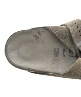 Rick Owens（リックオウエンス）サンダル 茶 サイズ:28cm メンズ/2200703342065