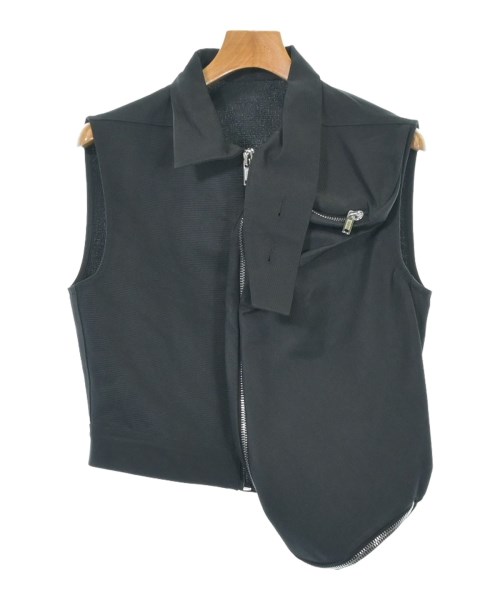 Rick Owens(リックオウエンス)のブルゾン サイズ:46(M位) 54,300円