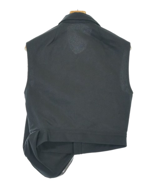 Rick Owens（リックオウエンス）ブルゾン 黒 サイズ:46(M位) メンズ/2200704680029