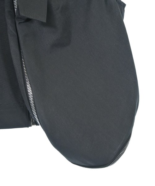 Rick Owens（リックオウエンス）ブルゾン 黒 サイズ:46(M位) メンズ/2200704680029