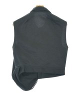 Rick Owens（リックオウエンス）ブルゾン 黒 サイズ:46(M位) メンズ/2200704680029
