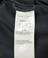 Rick Owens（リックオウエンス）ブルゾン 黒 サイズ:46(M位) メンズ/2200704680029