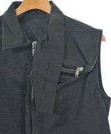 Rick Owens（リックオウエンス）ブルゾン 黒 サイズ:46(M位) メンズ/2200704680029