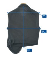 Rick Owens（リックオウエンス）ブルゾン 黒 サイズ:46(M位) メンズ/2200704680029