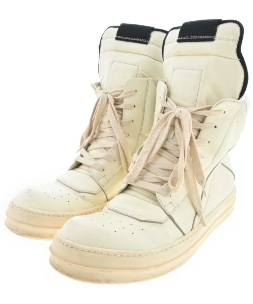 Rick Owens(リックオウエンス)のスニーカー サイズ:EU41(26cm位) 72,600円