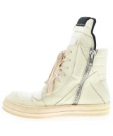 Rick Owens（リックオウエンス）スニーカー 白 サイズ:EU41(26cm位) メンズ/2200704680166