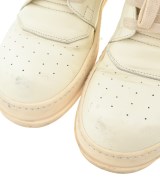 Rick Owens（リックオウエンス）スニーカー 白 サイズ:EU41(26cm位) メンズ/2200704680166