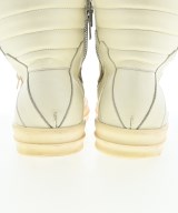 Rick Owens（リックオウエンス）スニーカー 白 サイズ:EU41(26cm位) メンズ/2200704680166
