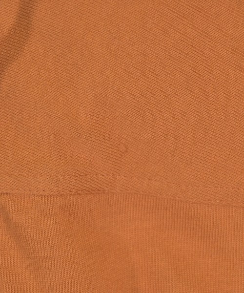 Rick Owens（リックオウエンス）パーカー 茶 サイズ:S メンズ/2200704954021