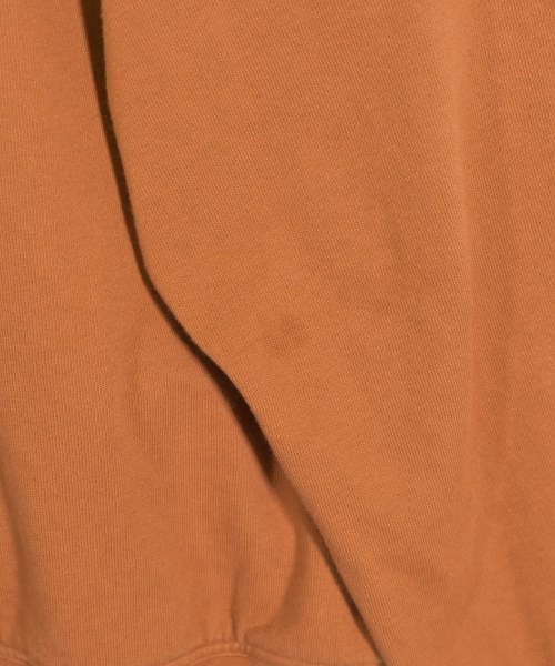 Rick Owens（リックオウエンス）パーカー 茶 サイズ:S メンズ/2200704954021