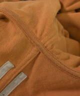 Rick Owens（リックオウエンス）パーカー 茶 サイズ:S メンズ/2200704954021
