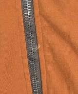 Rick Owens（リックオウエンス）パーカー 茶 サイズ:S メンズ/2200704954021