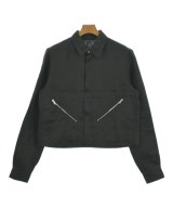 Rick Owens デニムジャケット