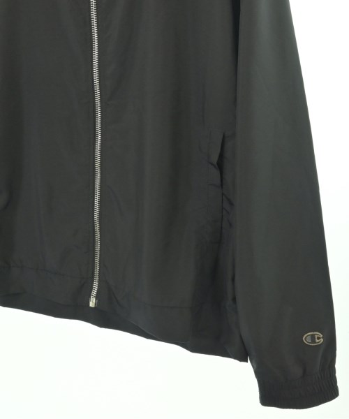 Rick Owens（リックオウエンス）その他 黒 サイズ:L メンズ/2200704689053