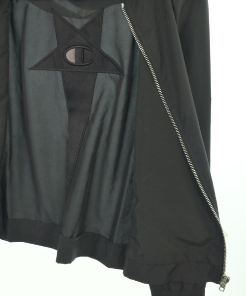 Rick Owens（リックオウエンス）その他 黒 サイズ:L メンズ/2200704689053