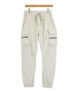Rick Owens（リックオウエンス）カーゴパンツ グレー サイズ:48(L位) メンズ/2200706105063