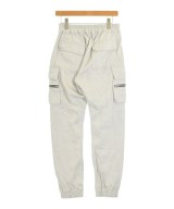 Rick Owens（リックオウエンス）カーゴパンツ グレー サイズ:48(L位) メンズ/2200706105063