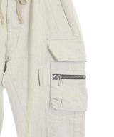 Rick Owens（リックオウエンス）カーゴパンツ グレー サイズ:48(L位) メンズ/2200706105063