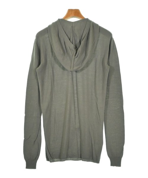 Rick Owens（リックオウエンス）ニット・セーター カーキ サイズ:S メンズ/2200702959059