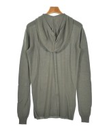 Rick Owens（リックオウエンス）ニット・セーター カーキ サイズ:S メンズ/2200702959059