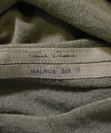 Rick Owens（リックオウエンス）ニット・セーター カーキ サイズ:S メンズ/2200702959059