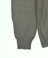 Rick Owens（リックオウエンス）ニット・セーター カーキ サイズ:S メンズ/2200702959059