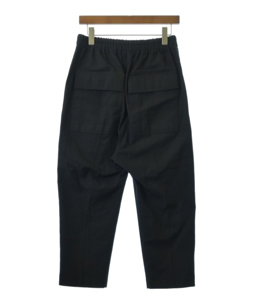 Rick Owens（リックオウエンス）その他 黒 サイズ:48(L位) メンズ/2200707407050