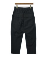 Rick Owens（リックオウエンス）その他 黒 サイズ:48(L位) メンズ/2200707407050