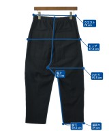 Rick Owens（リックオウエンス）その他 黒 サイズ:48(L位) メンズ/2200707407050