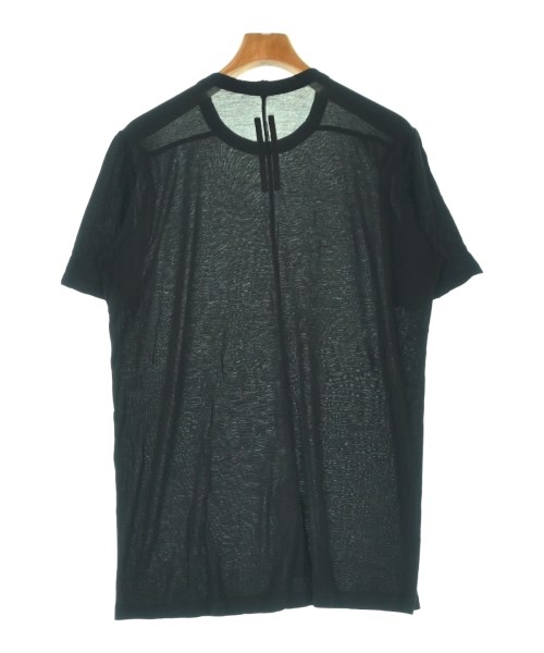Rick Owens（リックオウエンス）Tシャツ・カットソー 黒 サイズ:M