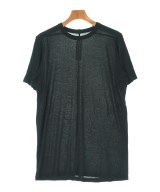 Rick Owens（リックオウエンス）Tシャツ・カットソー 黒 サイズ:M メンズ/2200707407104