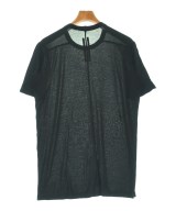 Rick Owens（リックオウエンス）Tシャツ・カットソー 黒 サイズ:M メンズ/2200707407104