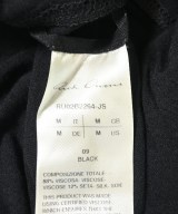 Rick Owens（リックオウエンス）Tシャツ・カットソー 黒 サイズ:M メンズ/2200707407104