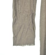 Rick Owens（リックオウエンス）Tシャツ・カットソー グレー サイズ:M メンズ/2200707407111