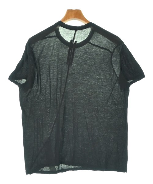 Rick Owens（リックオウエンス）Tシャツ・カットソー 黒 サイズ:M メンズ/2200707407128