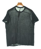 Rick Owens（リックオウエンス）Tシャツ・カットソー 黒 サイズ:M メンズ/2200707407128